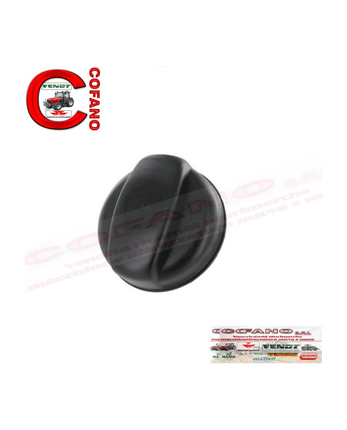 Tappo serbatoio carburante Massey Ferguson John Deere Case Tappo serbatoio carburante Massey Ferguson John Deere Case