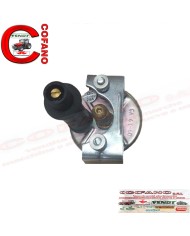 Manometro pressione olio attacco maschio Manometro pressione olio attacco maschio