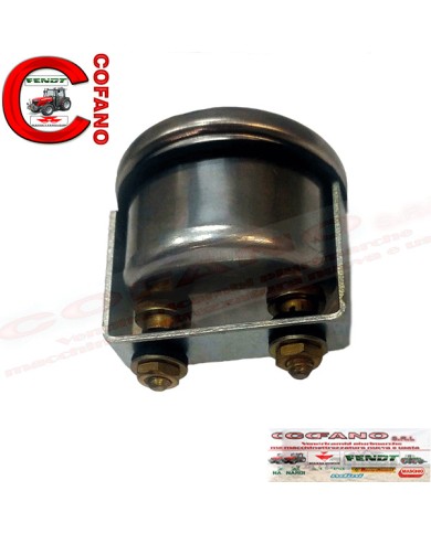 Amperometro per trattori Massey Ferguson MF 35 50 65 135 150 165