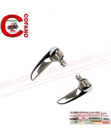Kit maniglia cofano Massey Ferguson