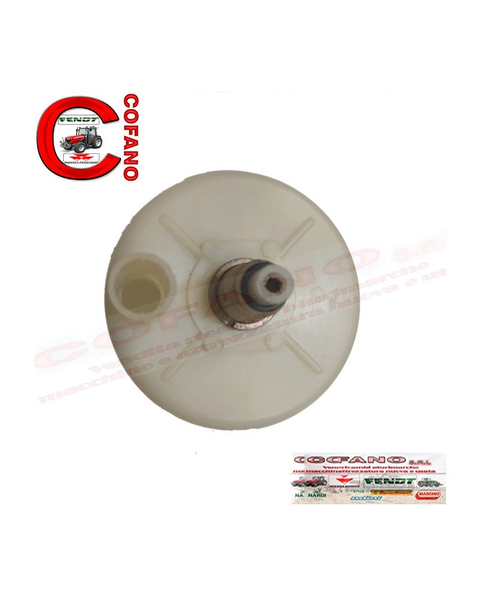 Tachimetro Massey Ferguson serie 100