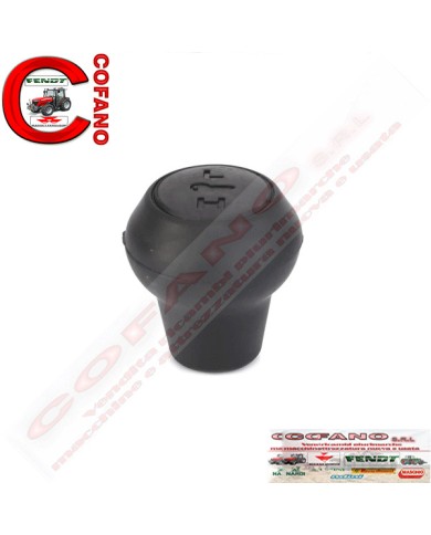 Pomello Cambio Massey Ferguson serie 200 2000