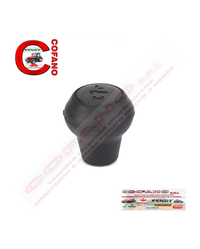 Pomello Cambio Massey Ferguson serie 200 2000