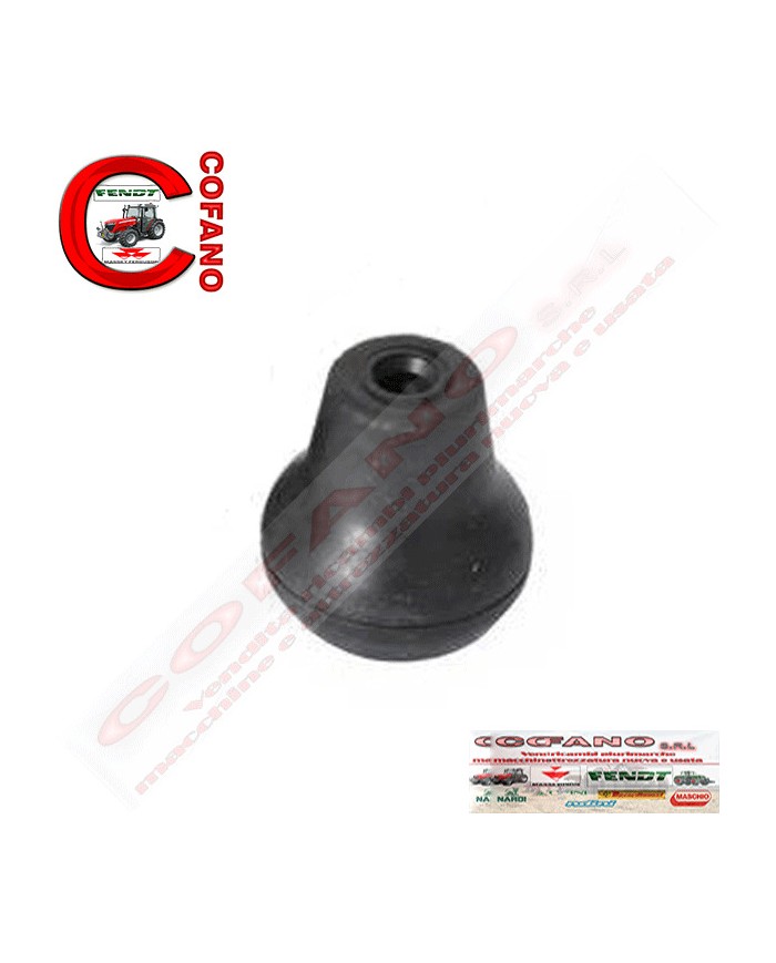 Pomello Cambio Massey Ferguson serie 200 2000