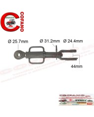 Braccio completo Massey Ferguson 3000