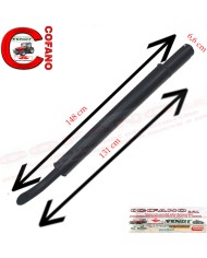 Marmitta Massey Fegurson serie 5400