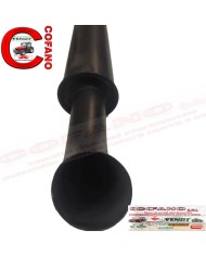 Marmitta Massey Fegurson serie 5400