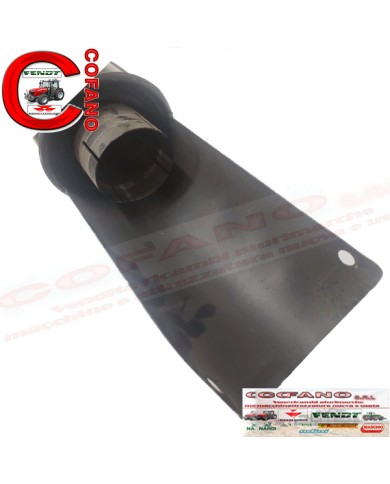 Marmitta Massey Fegurson serie 5400