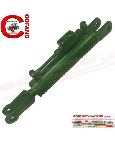 Livellatore braccio laterale idraulico  510x70x35