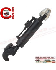 Braccio 3° punto idraulico CBM 700mm Fendt - Case IH