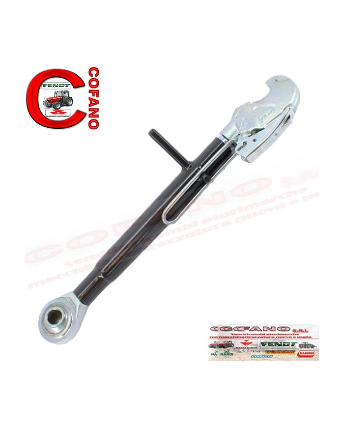 Terzo punto Waltersheid  700x1000mm