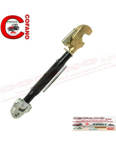 Terzo punto CBM per Massey Ferguson serie 6000 7000 8000 Terzo punto CBM per Massey Ferguson serie 6000 7000 8000