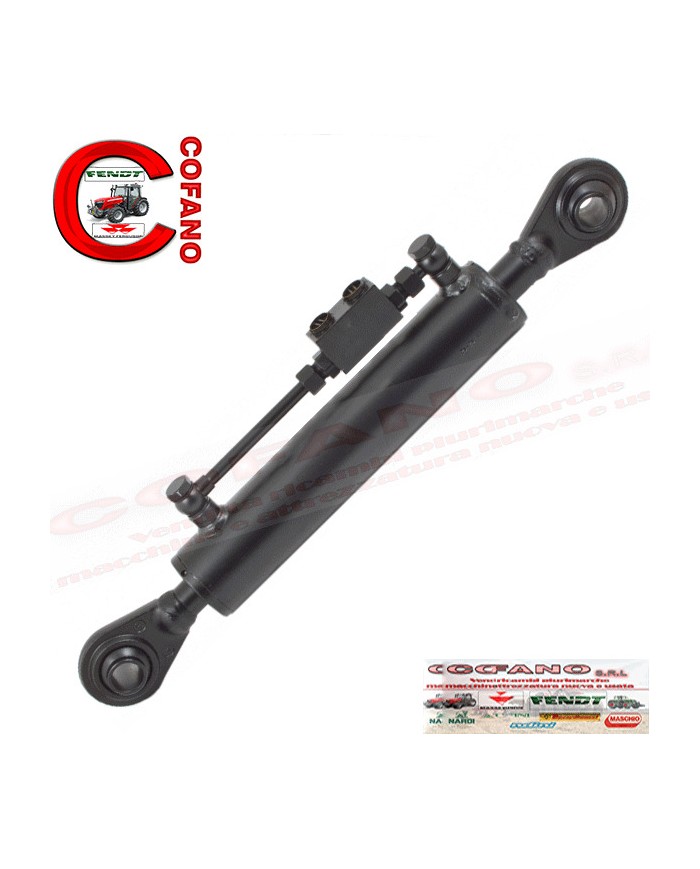 Braccio 3° punto idraulico 500mm Landini - Lamborghini