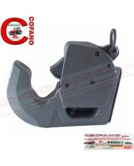 Gancio rapido Waltersheid Cat.2 Originale Massey Ferguson