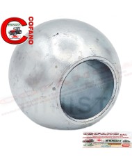 Sfera noce Cat.2/2 56x45mm