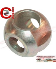 Rotula braccio inferiore Cat.2.1-2 Ø 22.6-28.8 - 56
