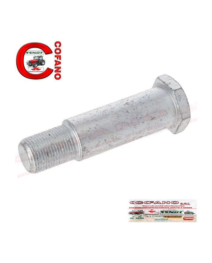 Perno tirante Landini 87mm diametro 24 mm