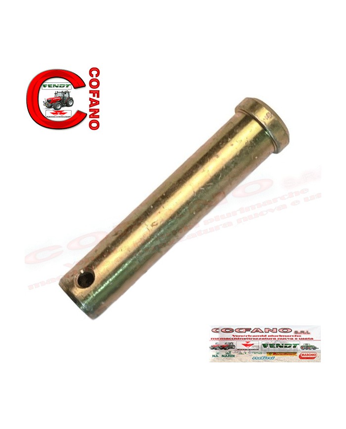 Perno 22x108 mm Cat.0