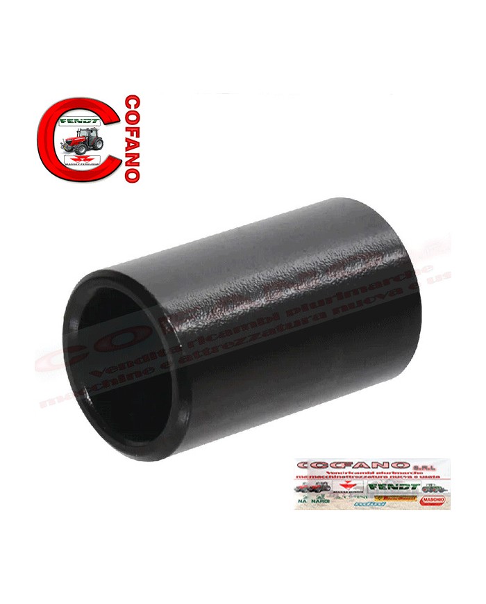 Bussola riduzione da 31.6 a 25.4 mm Bussola riduzione da 31.6 a 25.4 mm