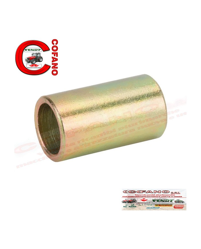 Bussola di riduzione terzo punto 19.4 - 25.0 mm ( da Cat. 2 a Cat.1)