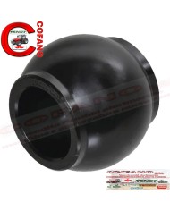 Rotula braccio terzo punto Cat.3/3 Ø 32 / 60x51mm