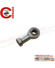 Testa a snodo femmina 8x1.5mm Testa a snodo femmina 8x1.5mm