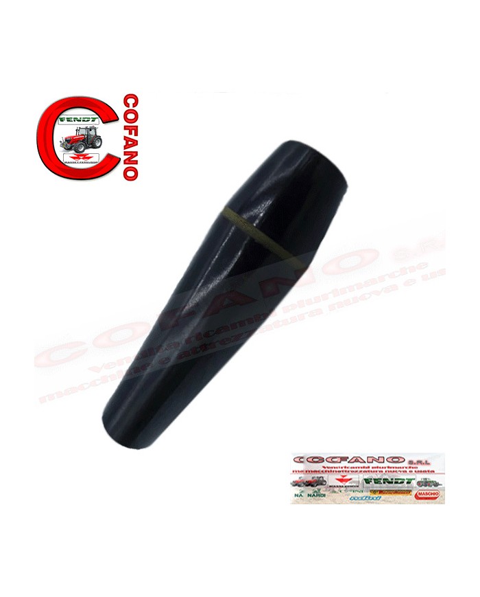 Manopola acceleratore a mano Massey Ferguson