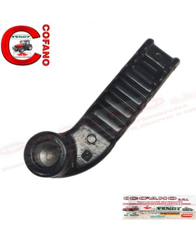 Manopola freno a mano Massey Ferguson - Sdf - Lamborghini - Hurlimann