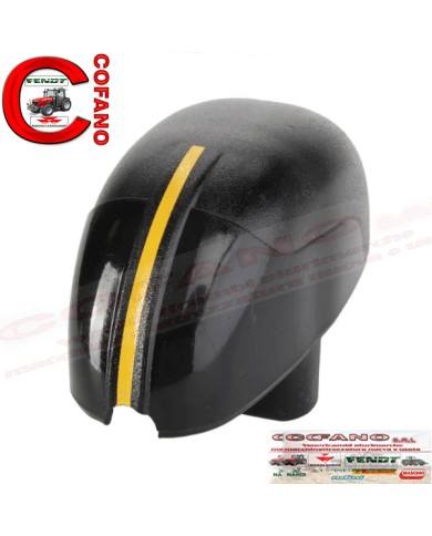 Pomello comando sforzo posizione Massey Ferguson Pomello comando sforzo posizione Massey Ferguson
