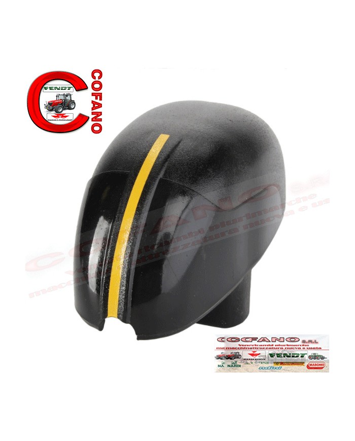 Pomello comando sforzo posizione Massey Ferguson