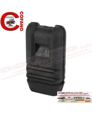 Pomello comando presa di forza Massey Ferguson Sdf Pomello comando presa di forza Massey Ferguson Sdf