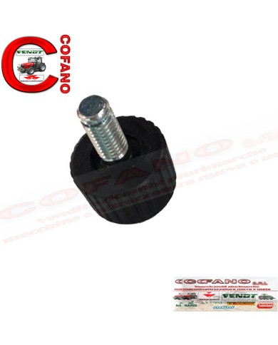 Pomolo coperchio batteria Massey Ferguson Shl