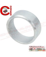 Distanziale Deutz-Fahr Lamborghini Same Massey Ferguson 21X25X10 Distanziale Deutz-Fahr Lamborghini Same Massey Ferguson 21X25X10