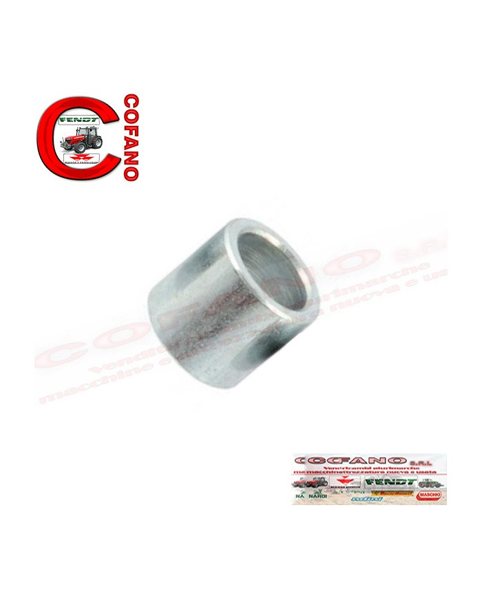 Distanziale Deutz-Fahr Lamborghini Same MF 16.3X24X25