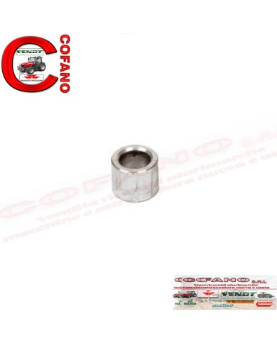 Distanziale albero sterzo10.5x14x14 mm Distanziale albero sterzo10.5x14x14 mm