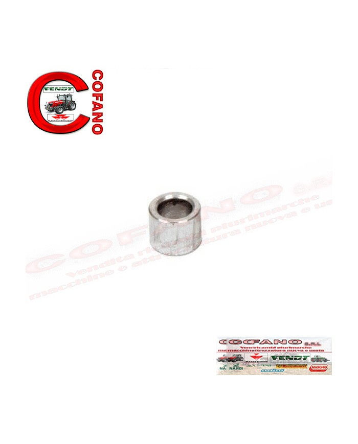 Distanziale albero sterzo10.5x14x14 mm