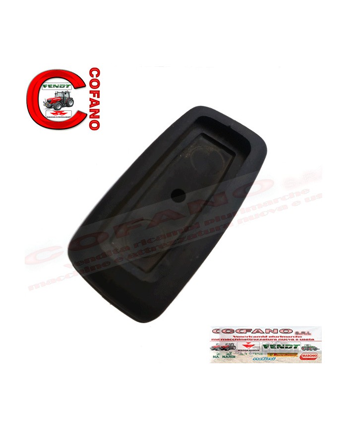 Pomello leva comando presa di forza Massey Ferguson