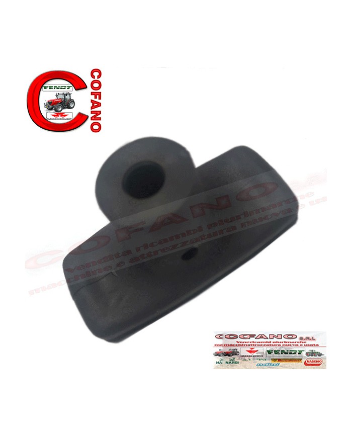 Pomello leva comando presa di forza Massey Ferguson