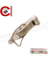 Gancio chiusura radiatore olio SHL Massey Ferguson