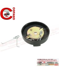 Coperchio serbatoio carburante Massey Ferguson serie 300