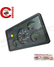 Quadro strumenti Massey Ferguson telescpopici serie 8000