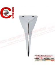 Porta emblema Fendt serie 400 700 800