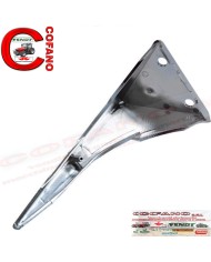 Porta emblema Fendt serie 400 700 800