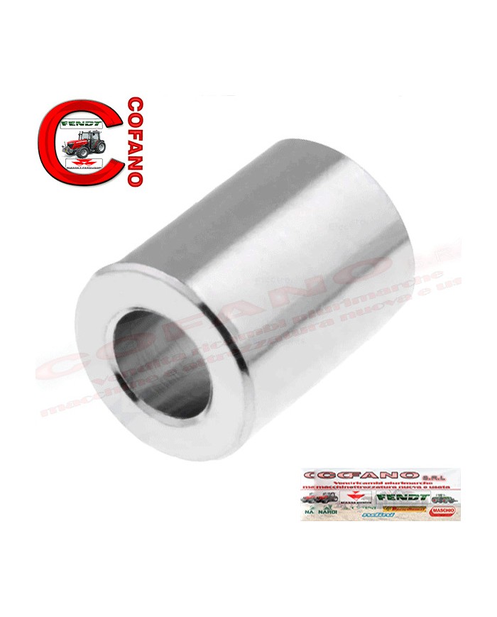 Distanziale luci arco di protezione Massey Ferguson 9.2 X 17.2 X 32 mm