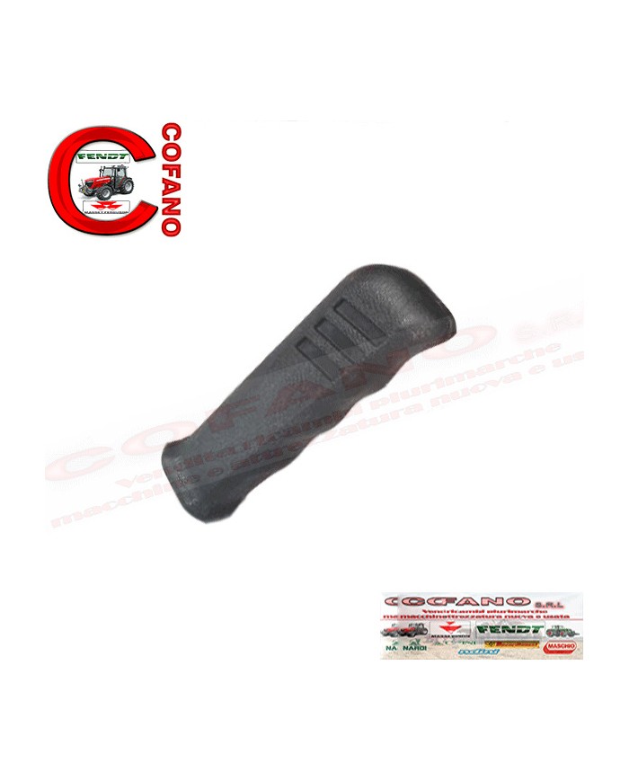 Impugnatura frizione sterzo Massey Ferguson Landini