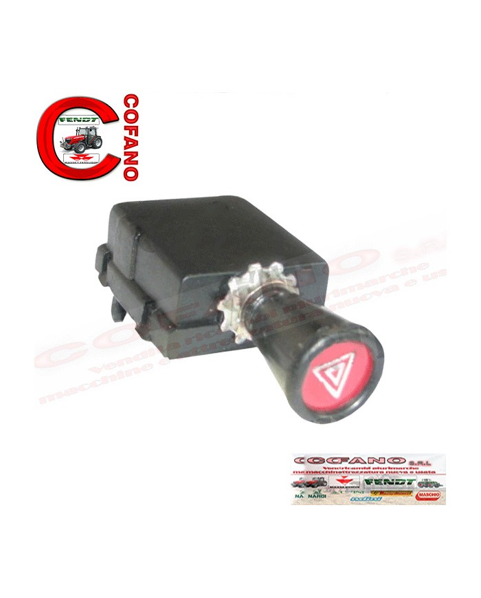 Interruttore 4 frecce Massey Ferguson serie 100 200 500