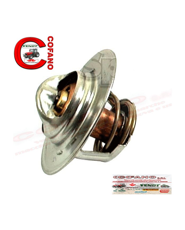 Termostato Massey Ferguson serie 100 200
