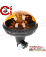 Girofaro lampeggiante ad innnesto12V Girofaro lampeggiante ad innnesto12V