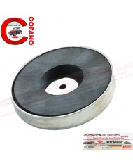 Calamita per faro rotante