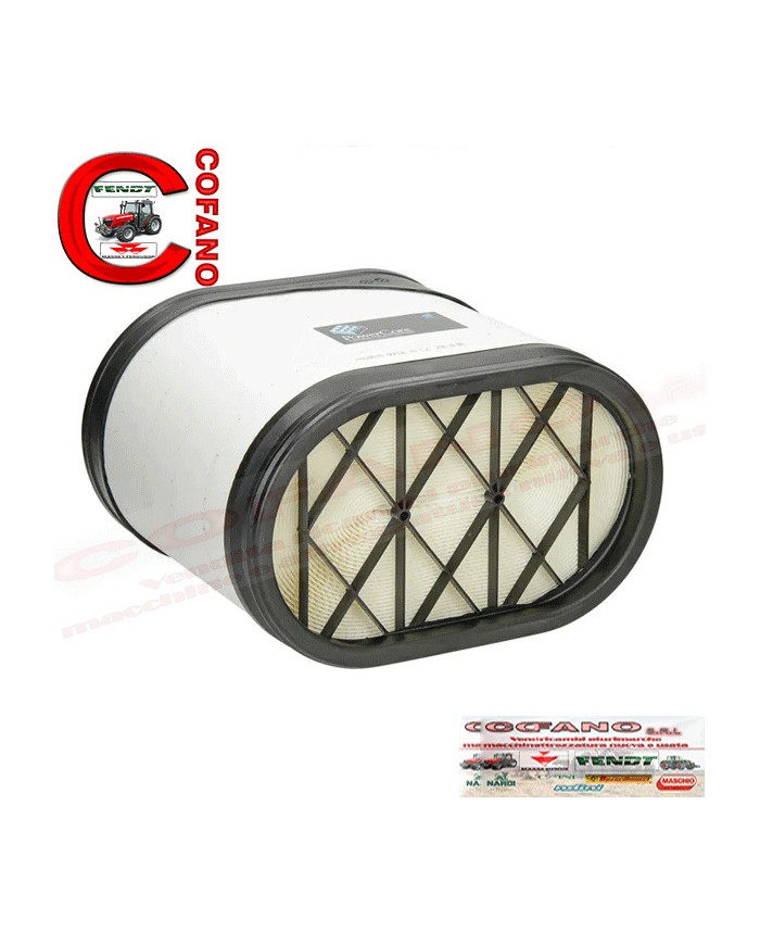 Filtro aria esterno Donaldson